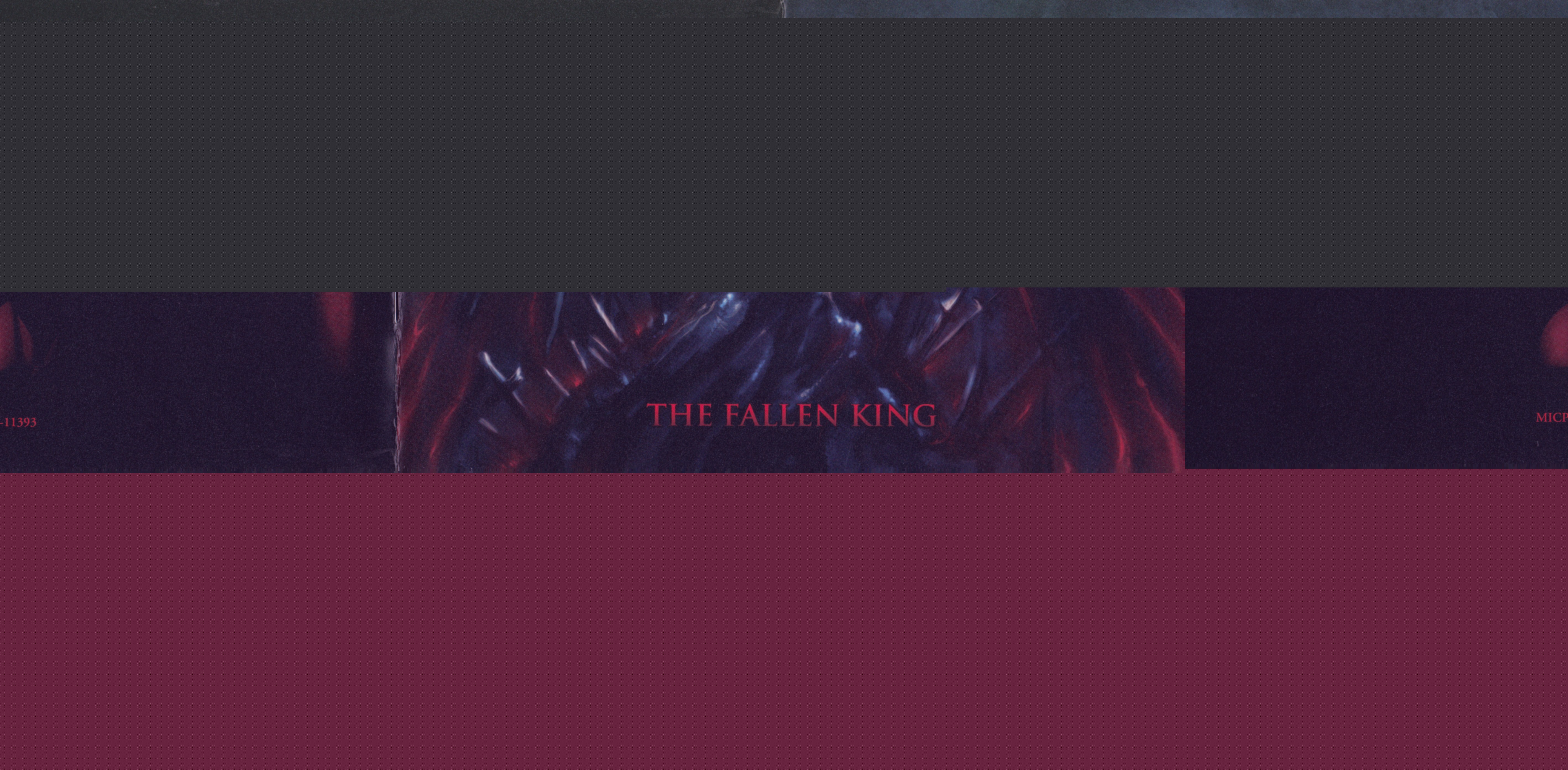 2018 - The Fallen King (Japanese Edition)/Scans/img005.jpg