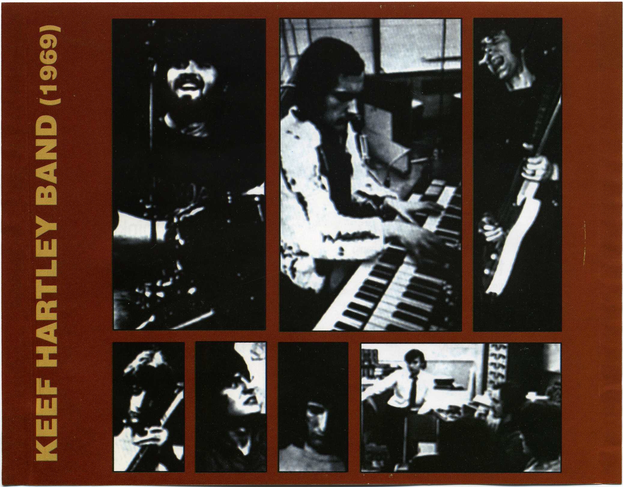 1969 Keef Hartley Band - Halfbreed (320Kbs)/BackFlip.jpg