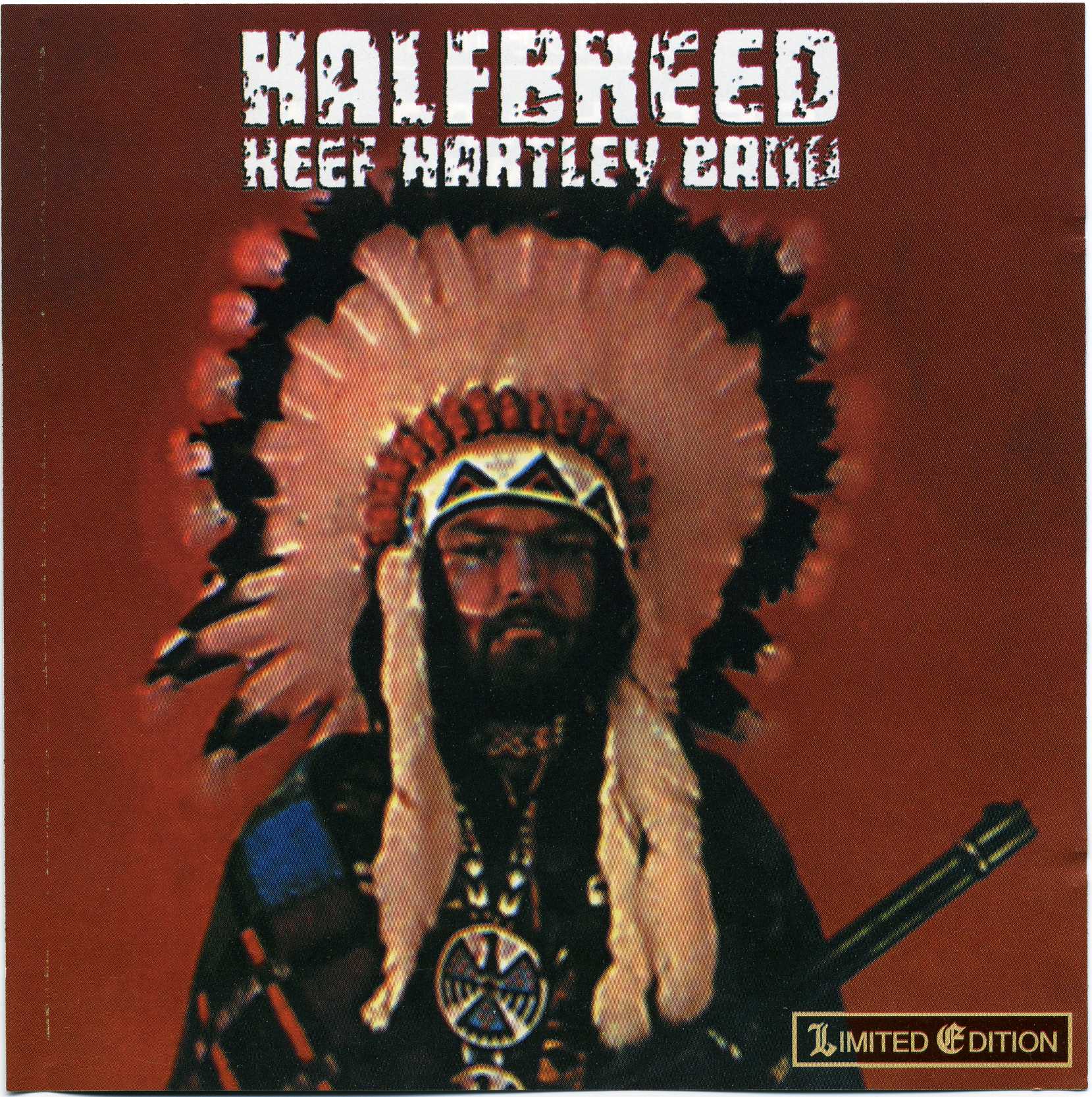 1969 Keef Hartley Band - Halfbreed (320Kbs)/Front.jpg
