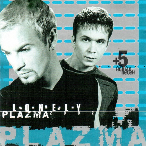 (2001) Plazma - Lonely/Cover.jpg