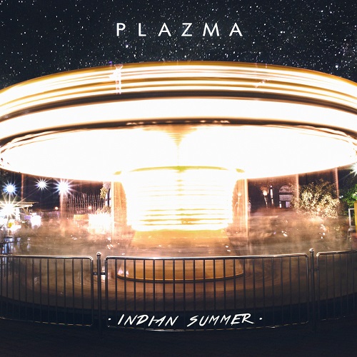 (2017) Plazma - Indian Summer/Cover.jpg