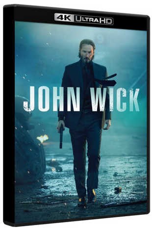 Box Cover,Poster/John Wick 2014 Box Cover 5.png