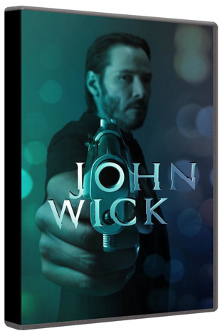 Box Cover,Poster/John Wick 2014 Box Cover.png