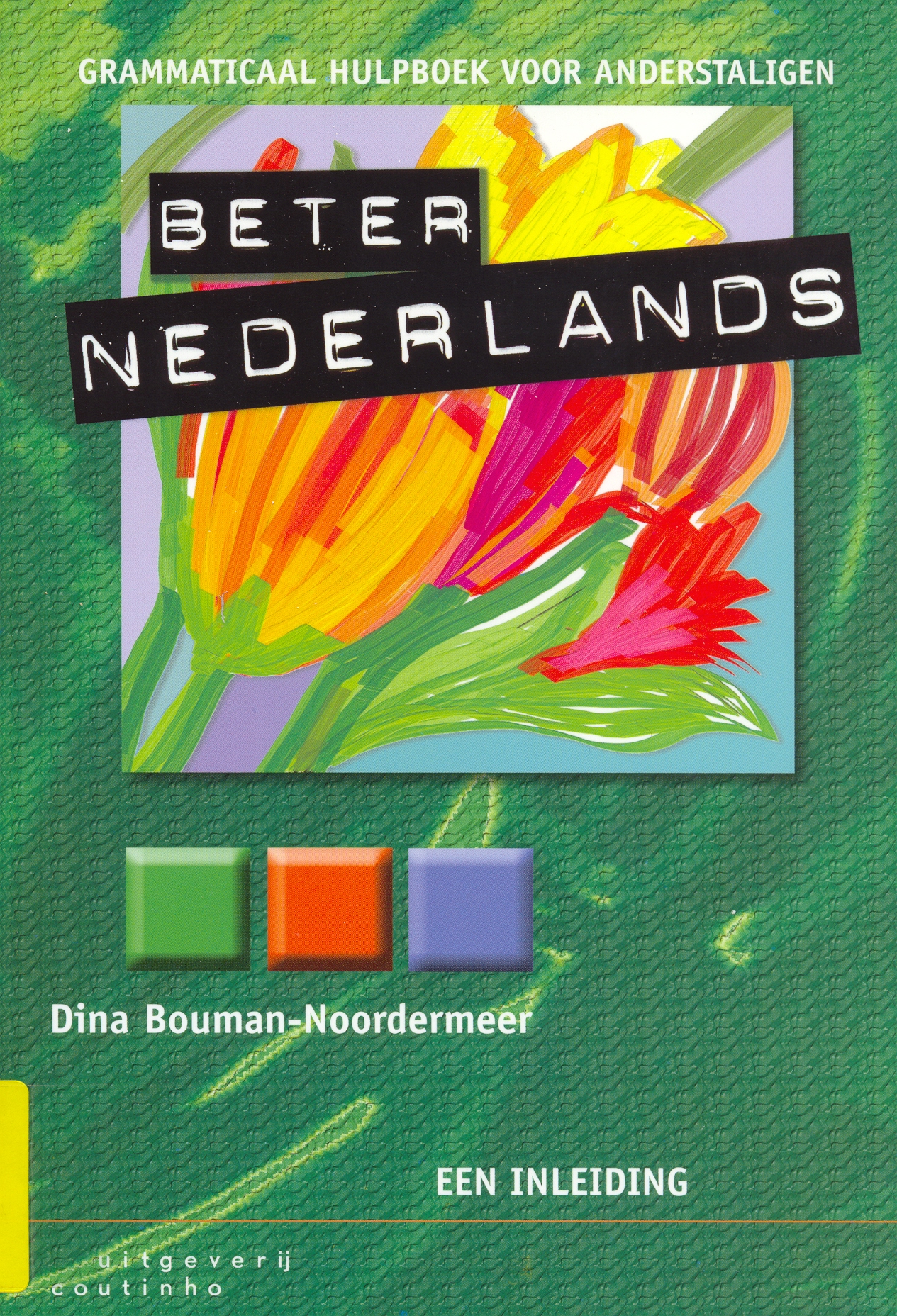 Beter Nederlands/cover.jpg