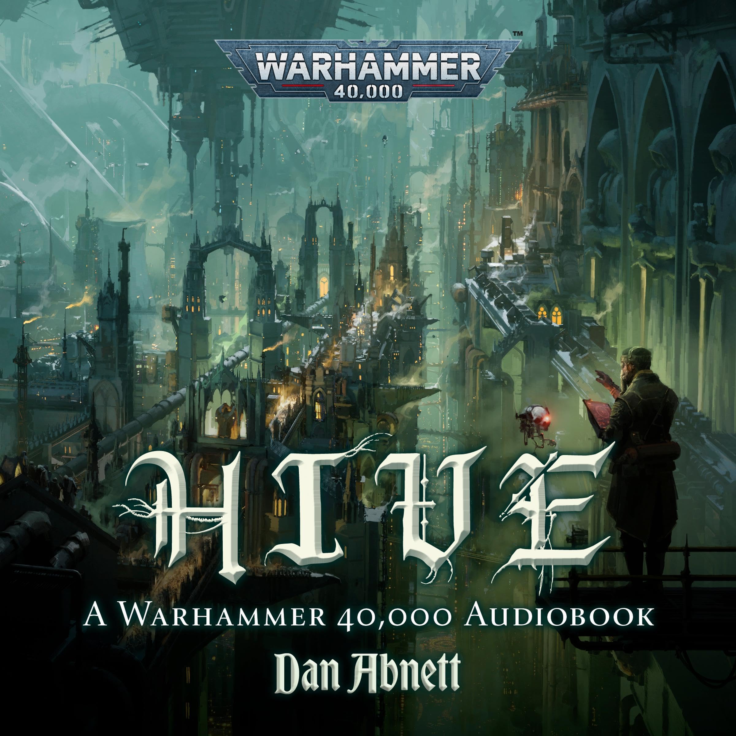 Dan Abnett - Hive (Unabridged).jpg