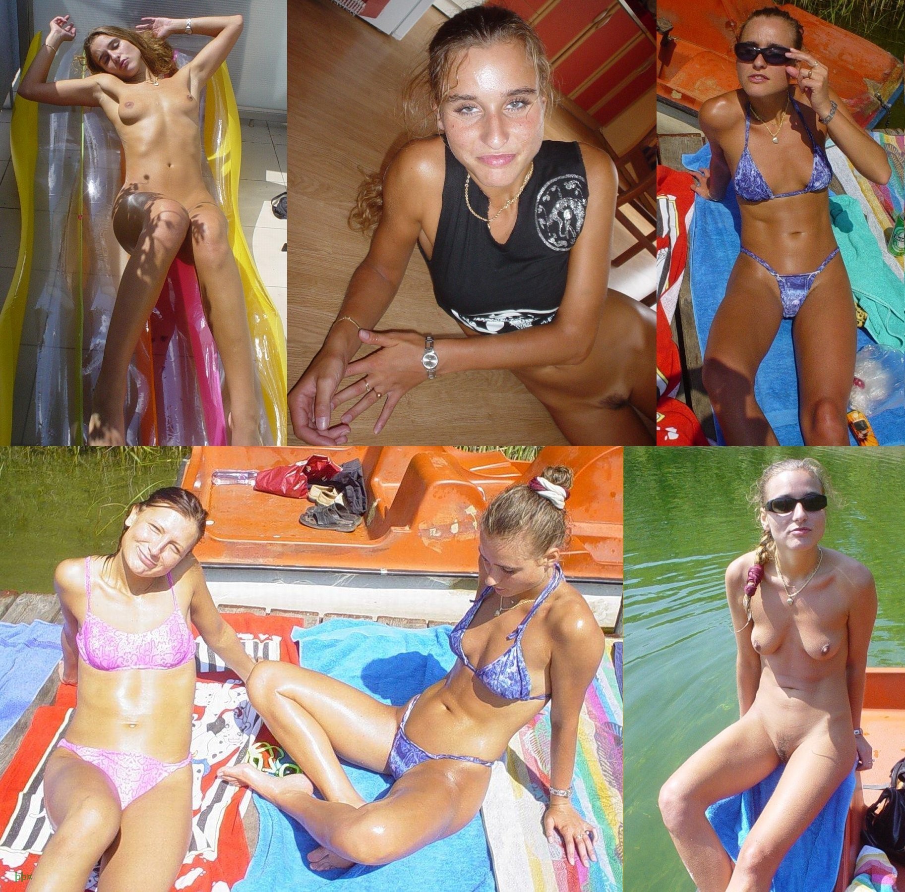P2/Dressed Undressed - Amateur Girls Nude Gallery Mix 0163.jpg