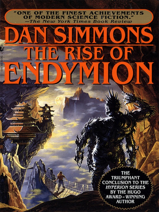 Simmons, Dan/Rise of Endymion/Rise of Endymion - Dan Simmons.jpg