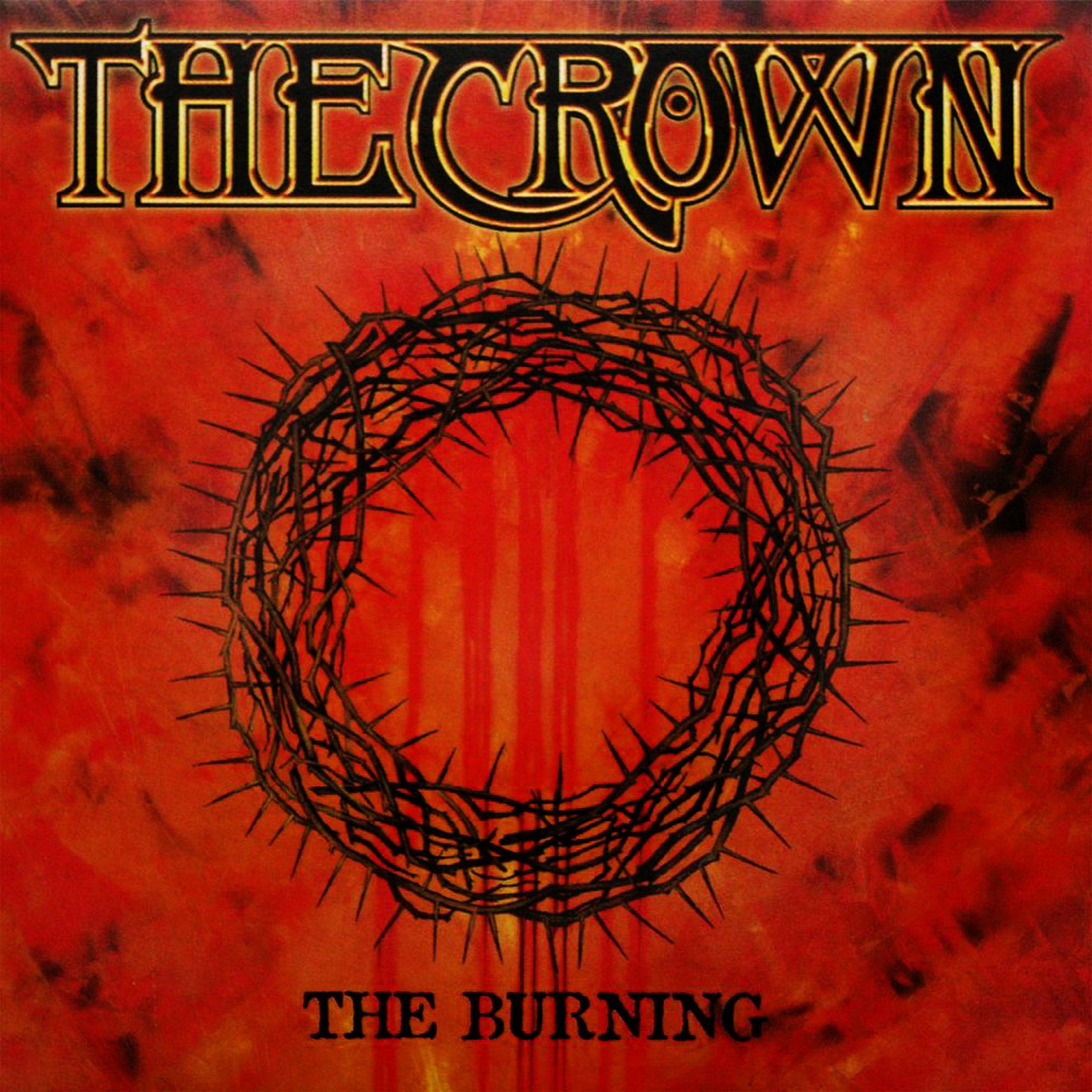 1995 - The Burning/Cover.jpg