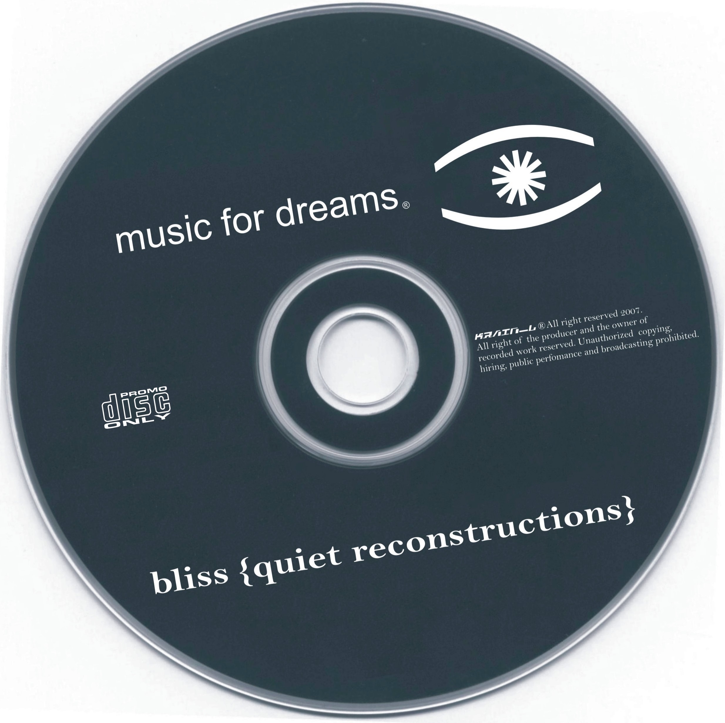 2003 - Quiet Letters (Quiet Reconstructions)/artwork/00 Quiet Letters  - Quiet Reconstructions - CD2.jpg