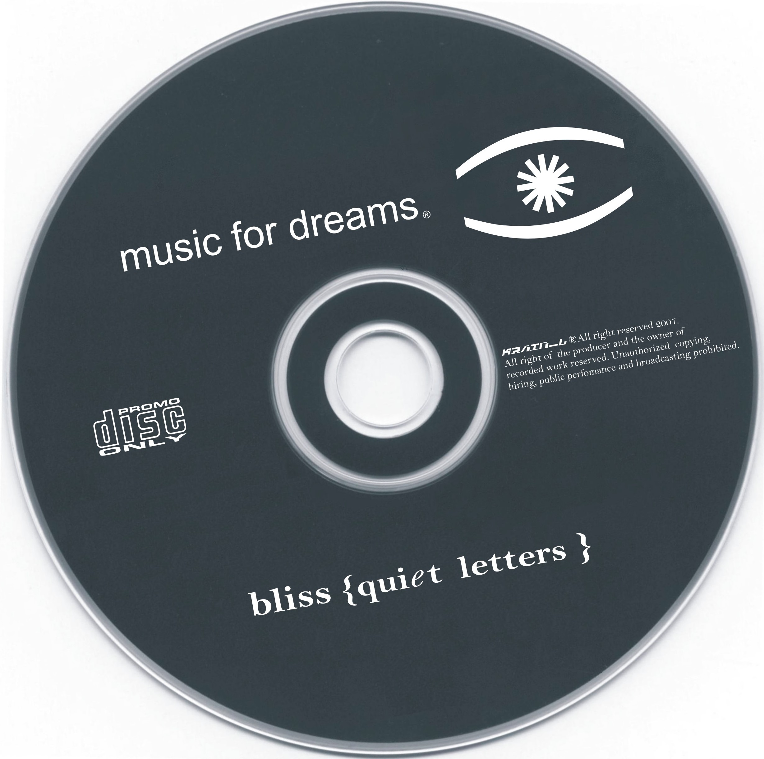 2003 - Quiet Letters (Quiet Reconstructions)/artwork/00 Quiet Letters  - Quiet Reconstructions - CD1.jpg