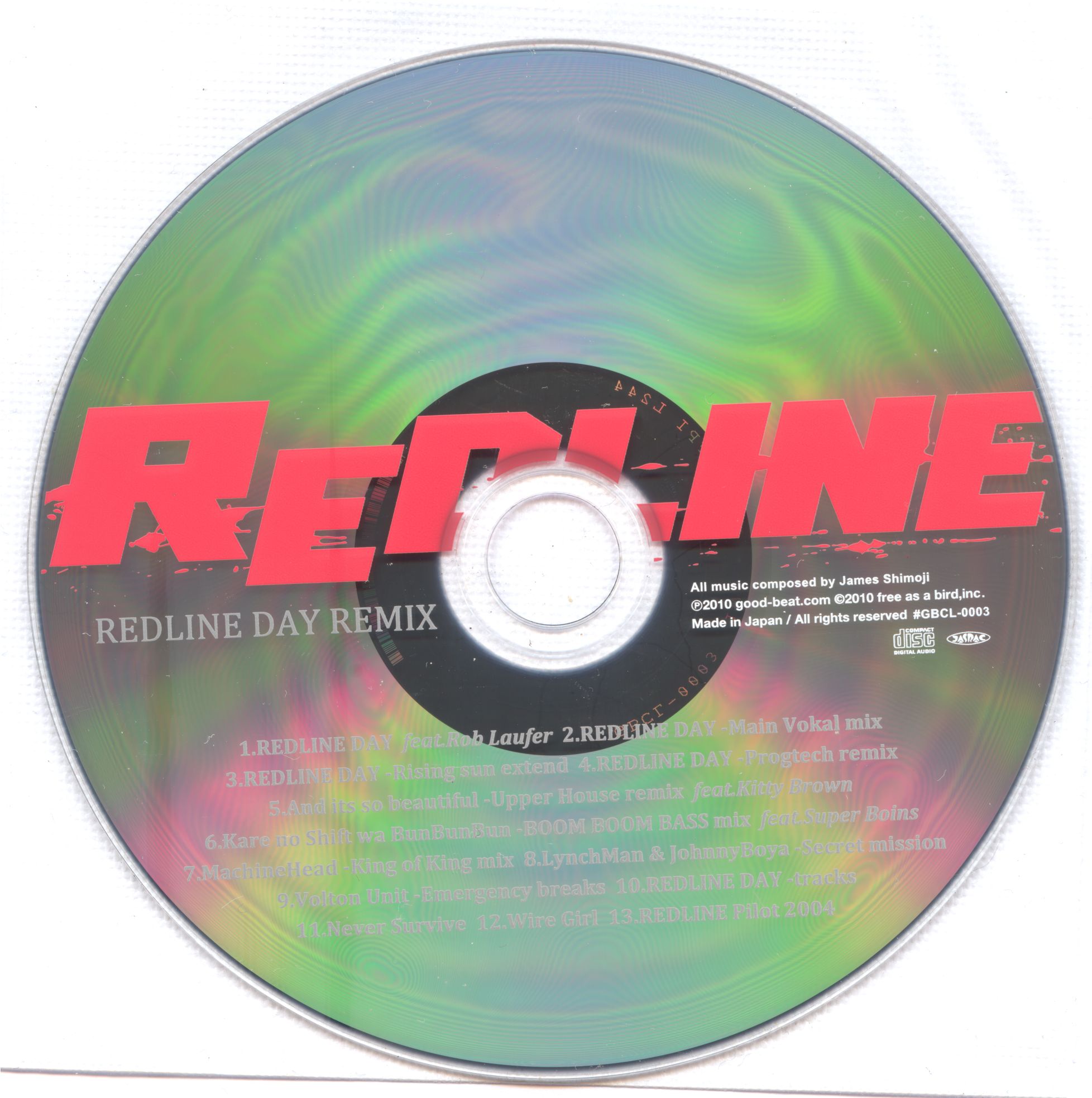REDLINE DAY REMIX/Scans/CD.jpg