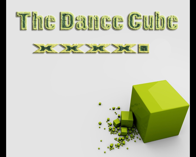Images/The Dance Cube XXXXI_Front.jpg