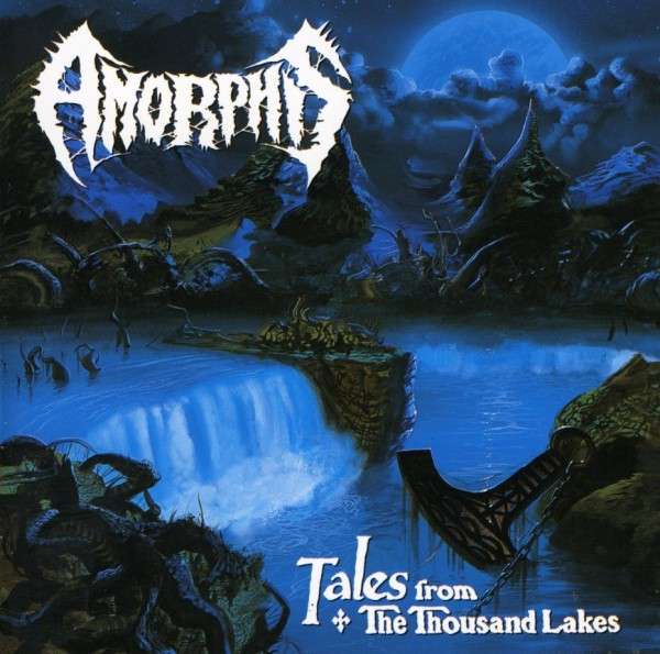 Amorphis - Tales From The Thousand Lakes.jpg