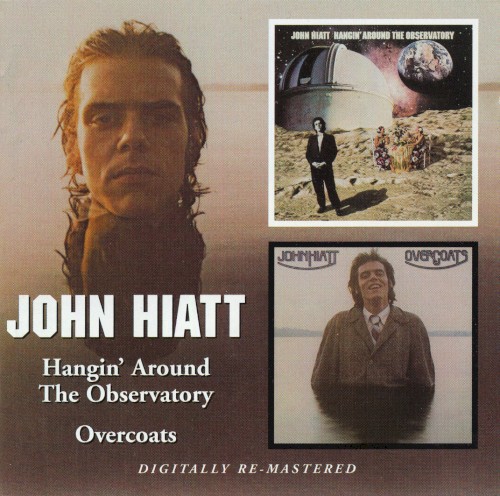 1974-75 - Hangin' Around The Observatory (1974) + Overcoats (1975)/Front.jpg