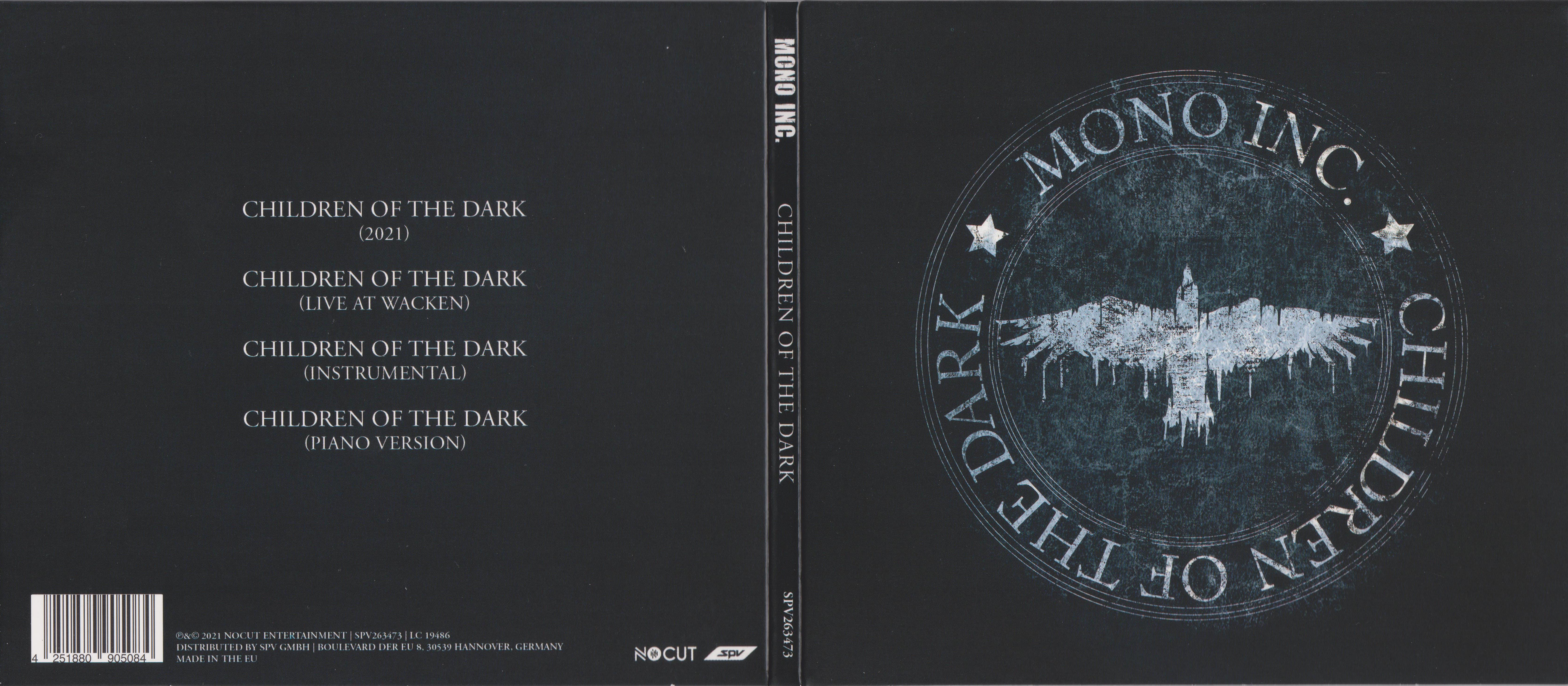 2021 - Children of the Dark/Scans/Digi Front.jpg