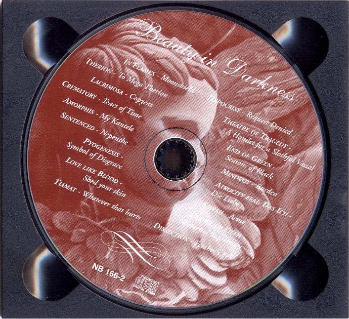 1996 - Beauty In Darkness Vol.1/Cover - CD.jpg