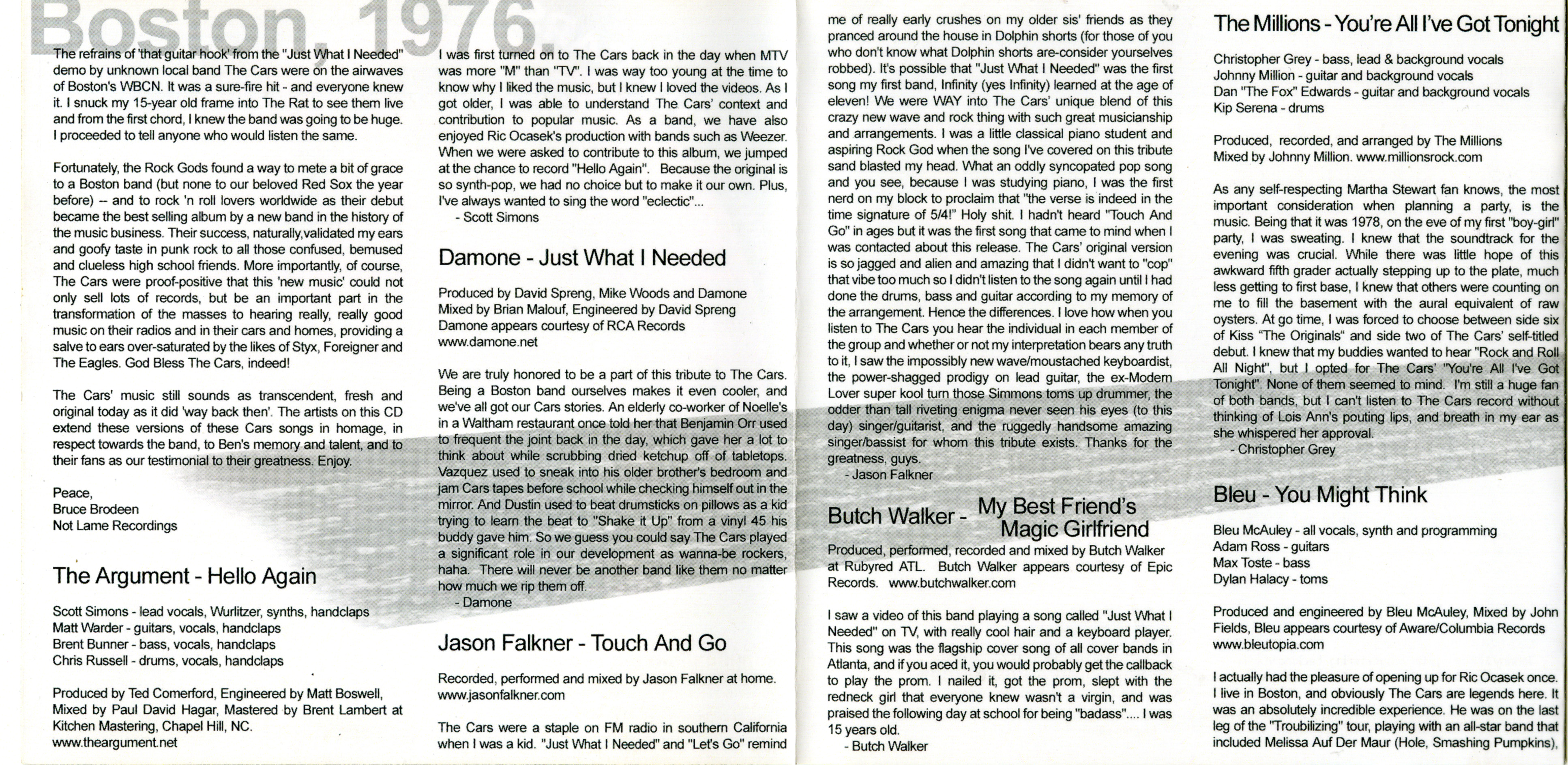 Artwork/Tribute To The Cars - Substitution Mass Confusion - Inner 2.jpg