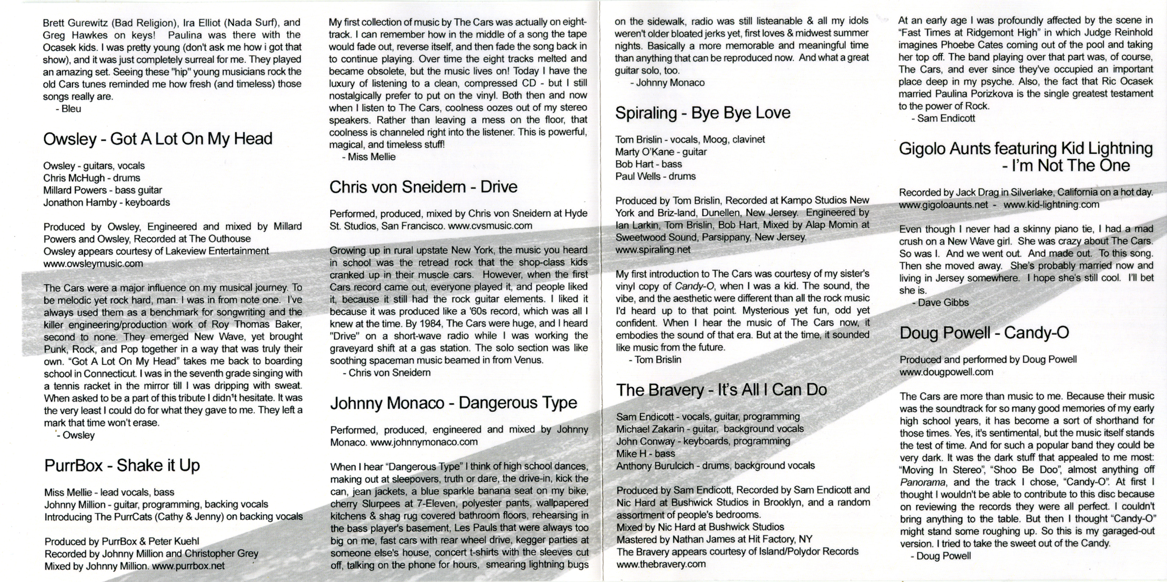 Artwork/Tribute To The Cars - Substitution Mass Confusion - Inner 3.jpg