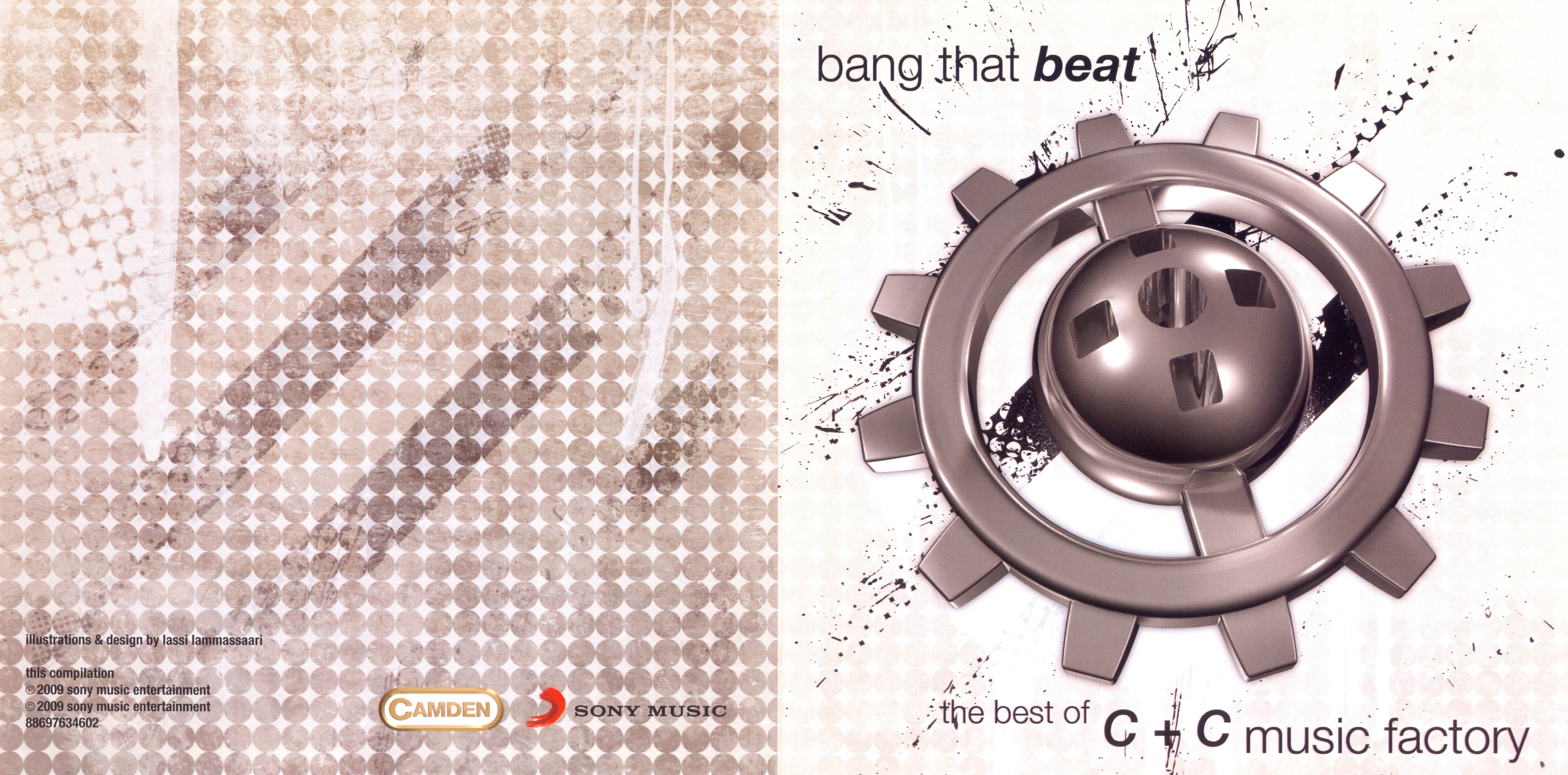 Artwork - 16 - Sep - 2010/Booklet - Front & Back.jpg