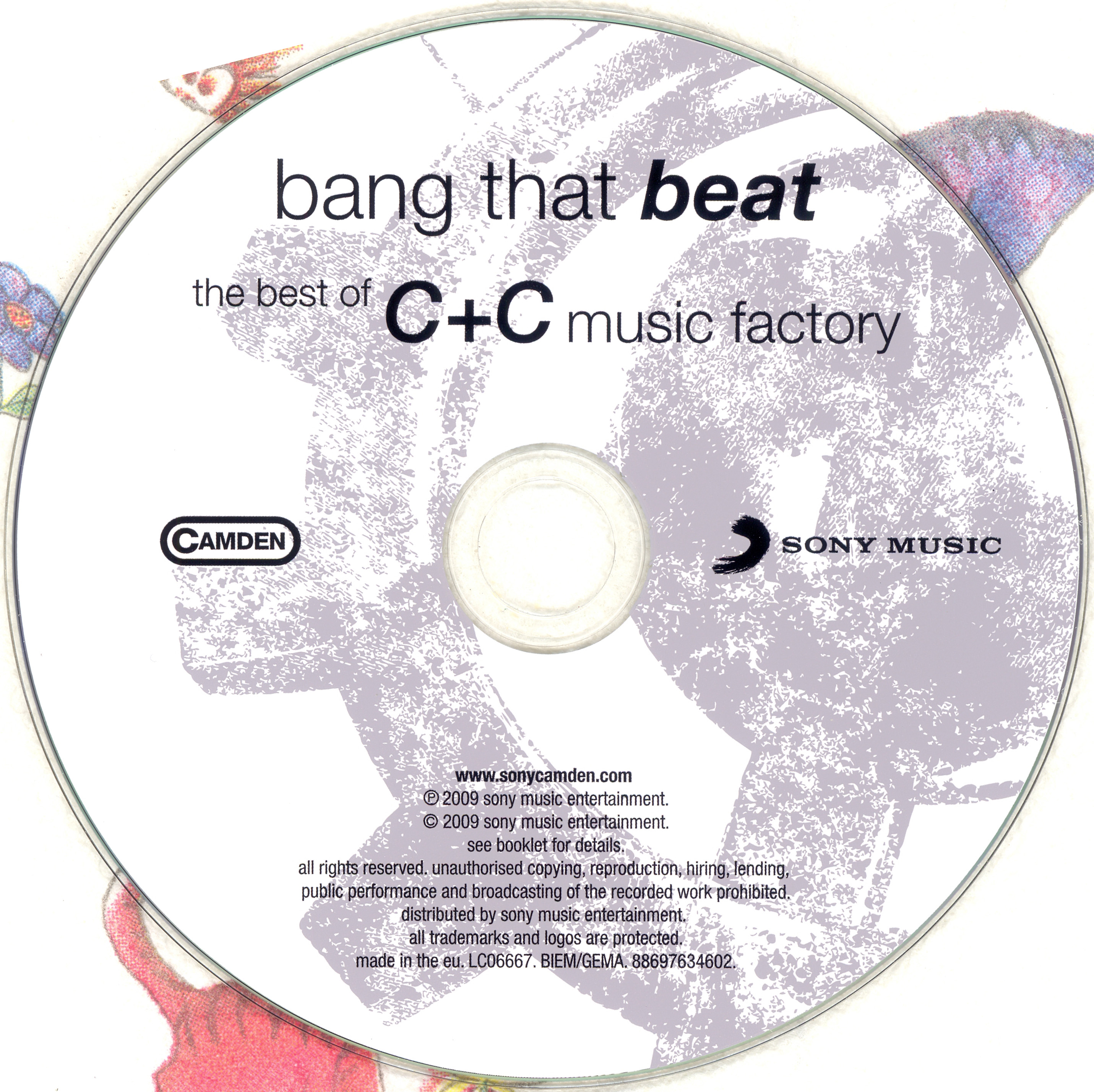 Artwork - 16 - Sep - 2010/Disc.jpg