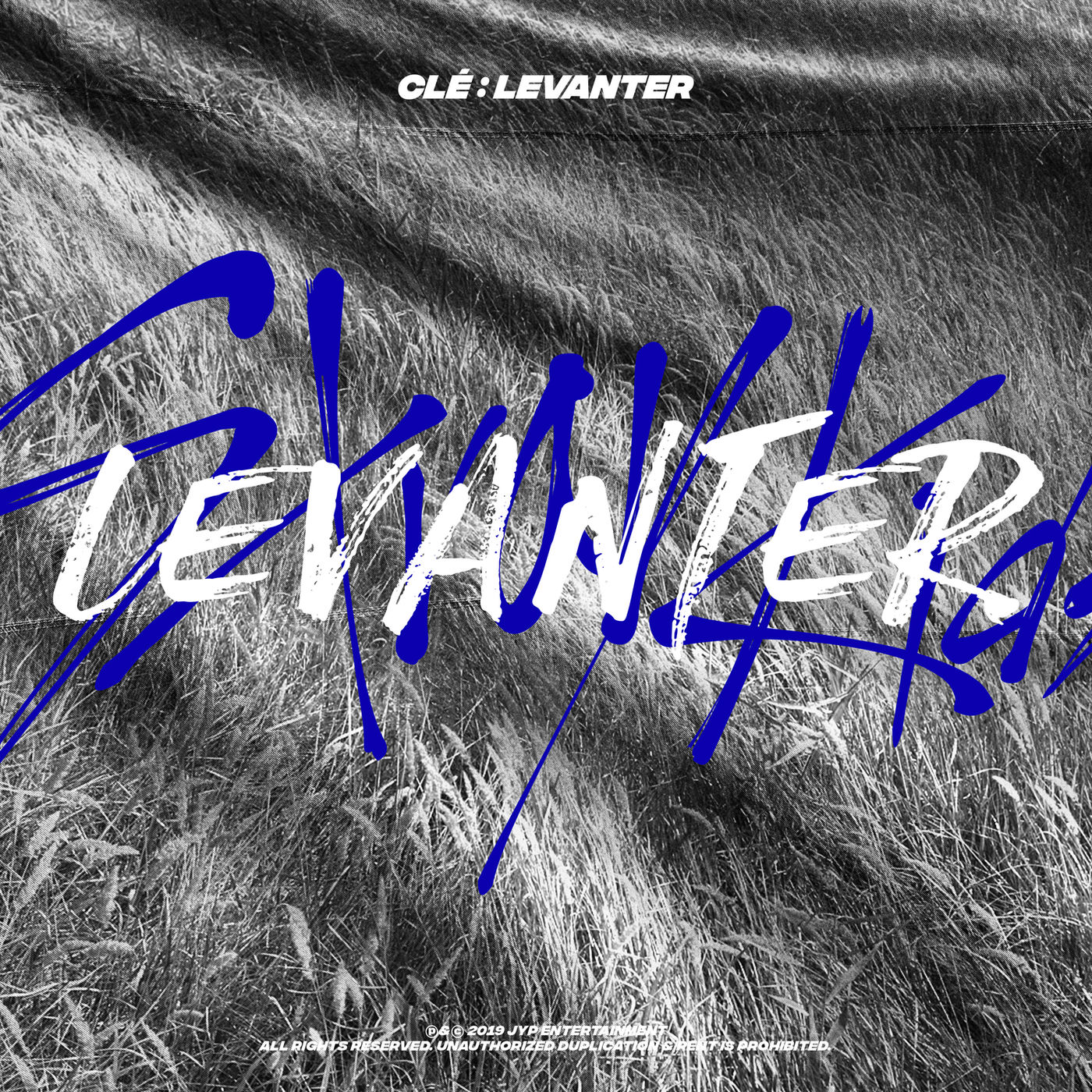 (2019) - Stray Kids - Clé - LEVANTER/cover.jpg