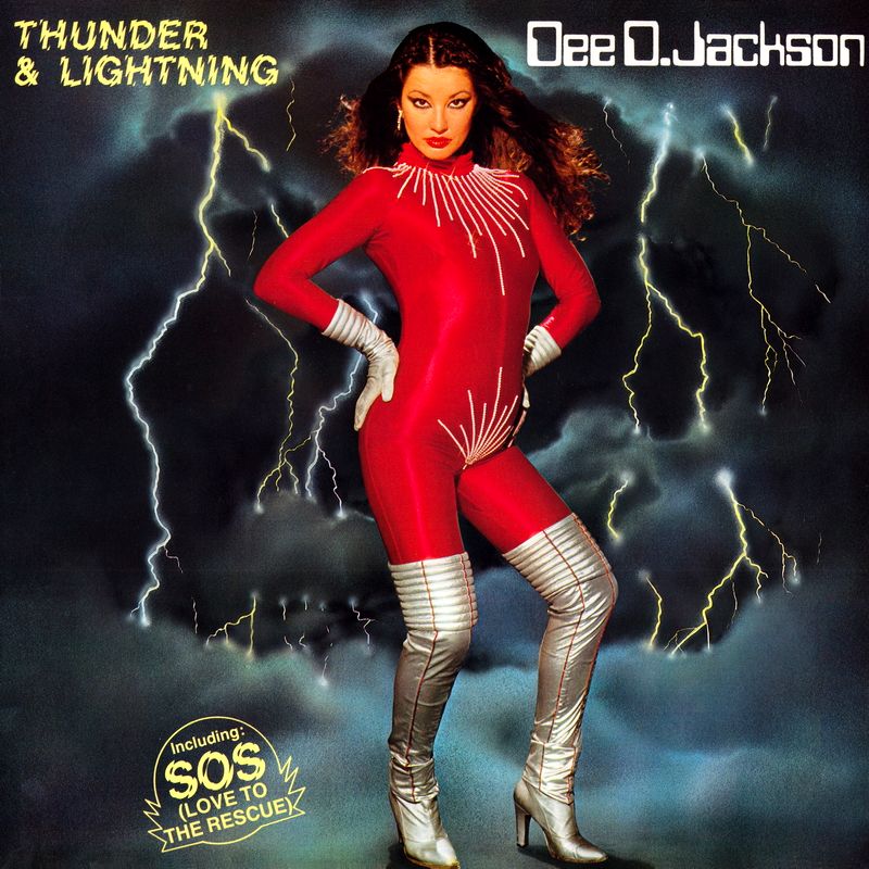 1980 Thunder & Lightning (LP)/Front.jpg