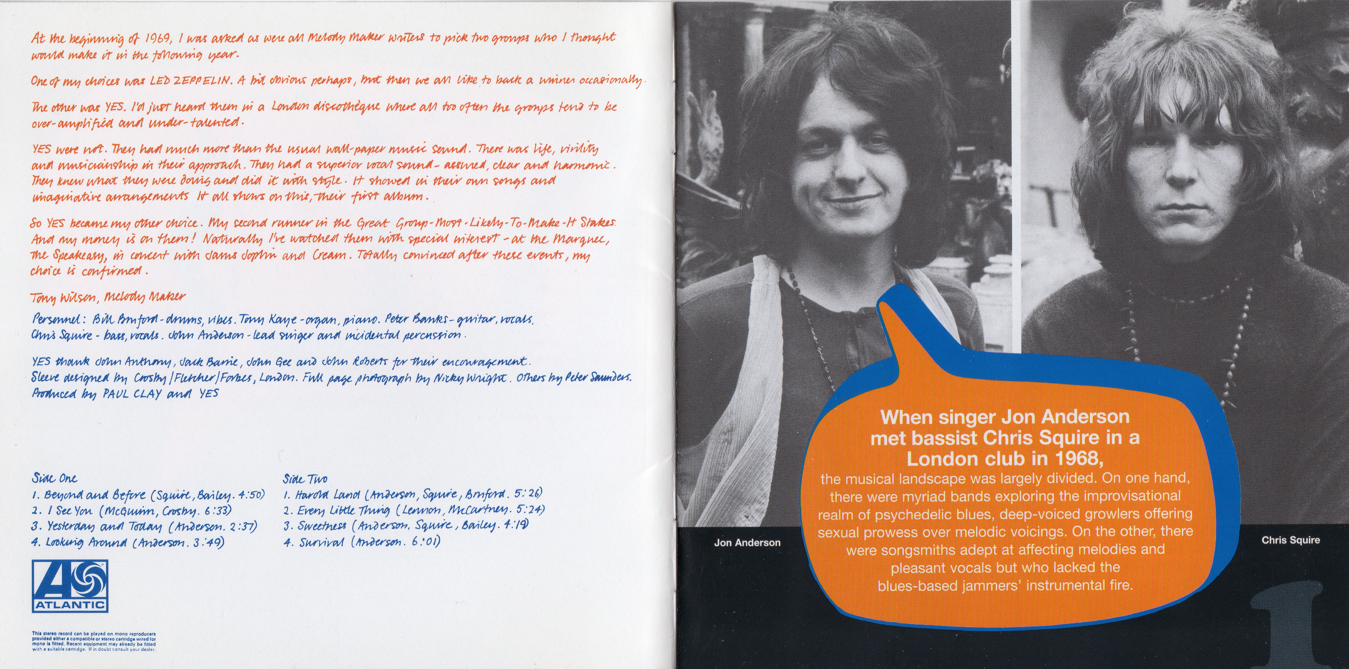 Albums/1969 - Yes/Scans/Booklet 01.jpg