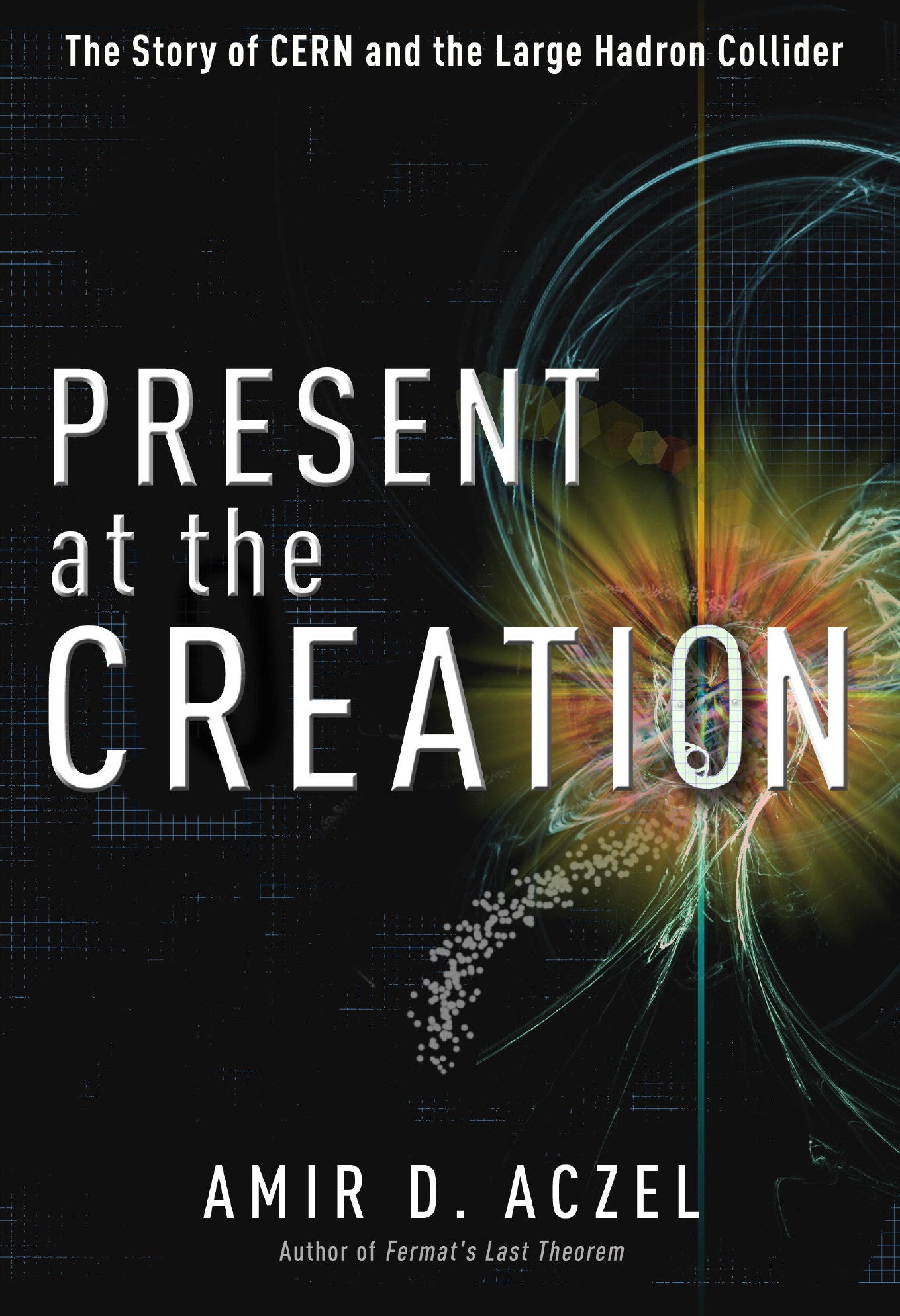 Amir D. Aczel - Present at the Creation (2010)/Folder.jpg