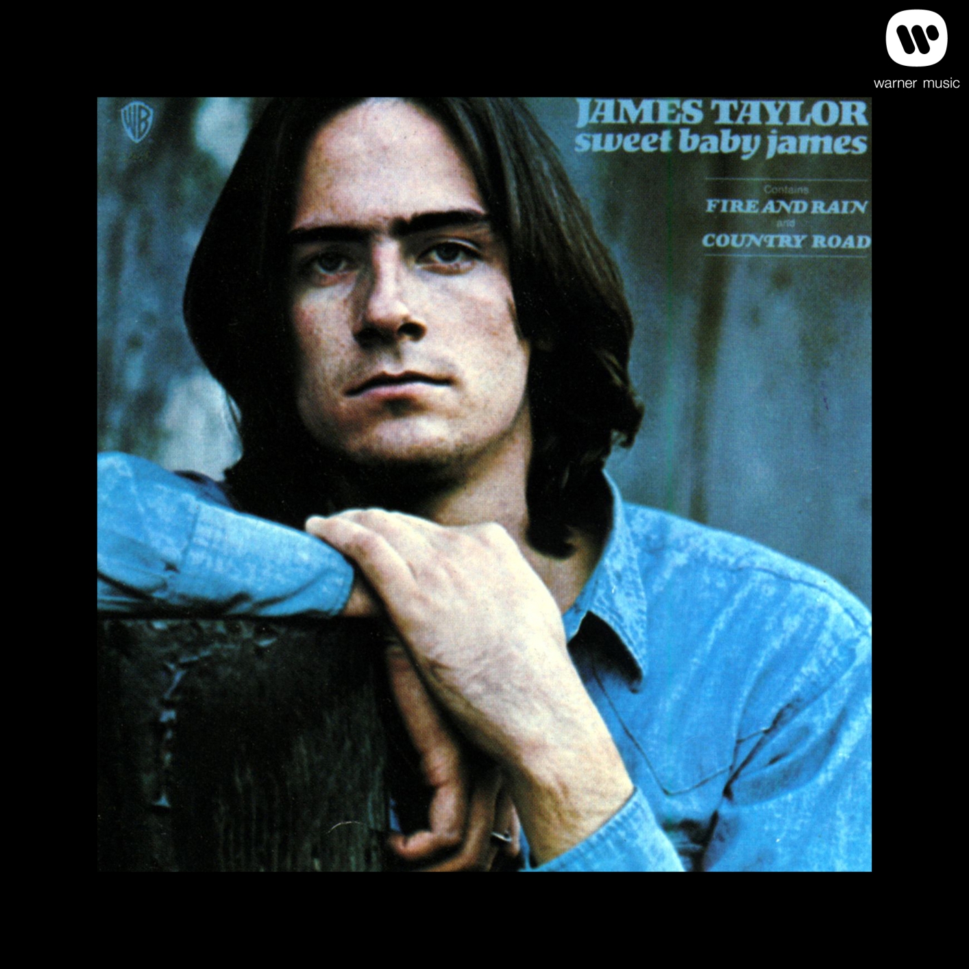 Cover - Sweet Baby James.jpg