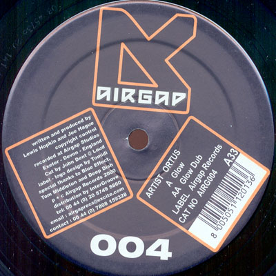 [AIRG004] Ortus - Glow [Vinyl 2000]/cover.jpg