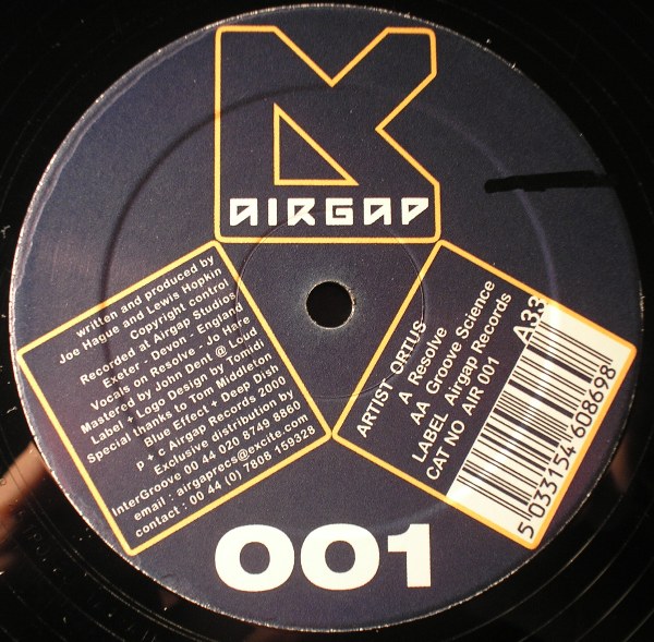 [AIR 001] Ortus - Resolve [Vinyl 2000]/cover.jpg