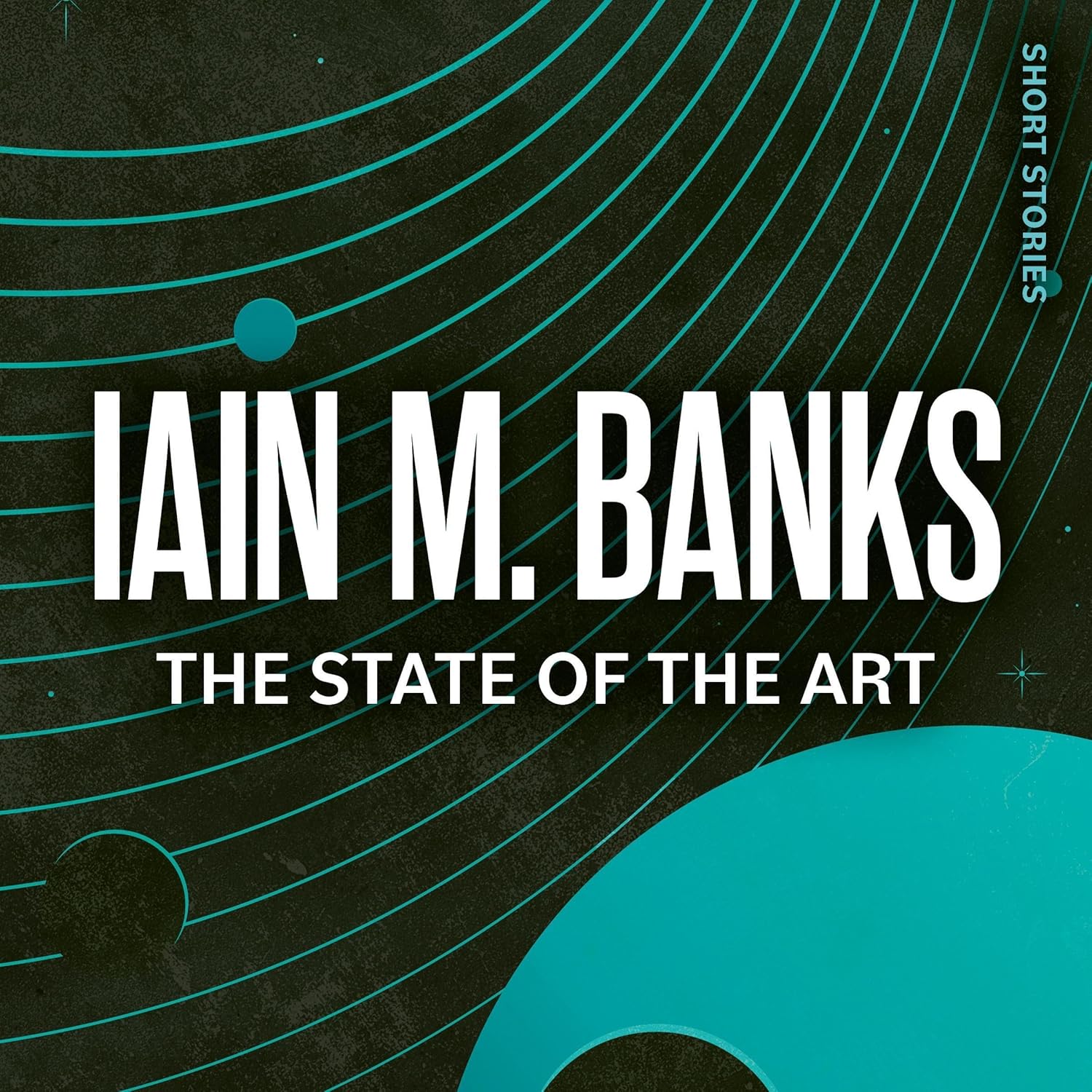 The Culture series/Vol 04 - 1991 - The State of the Art {Peter Kenny}/Cover.jpg