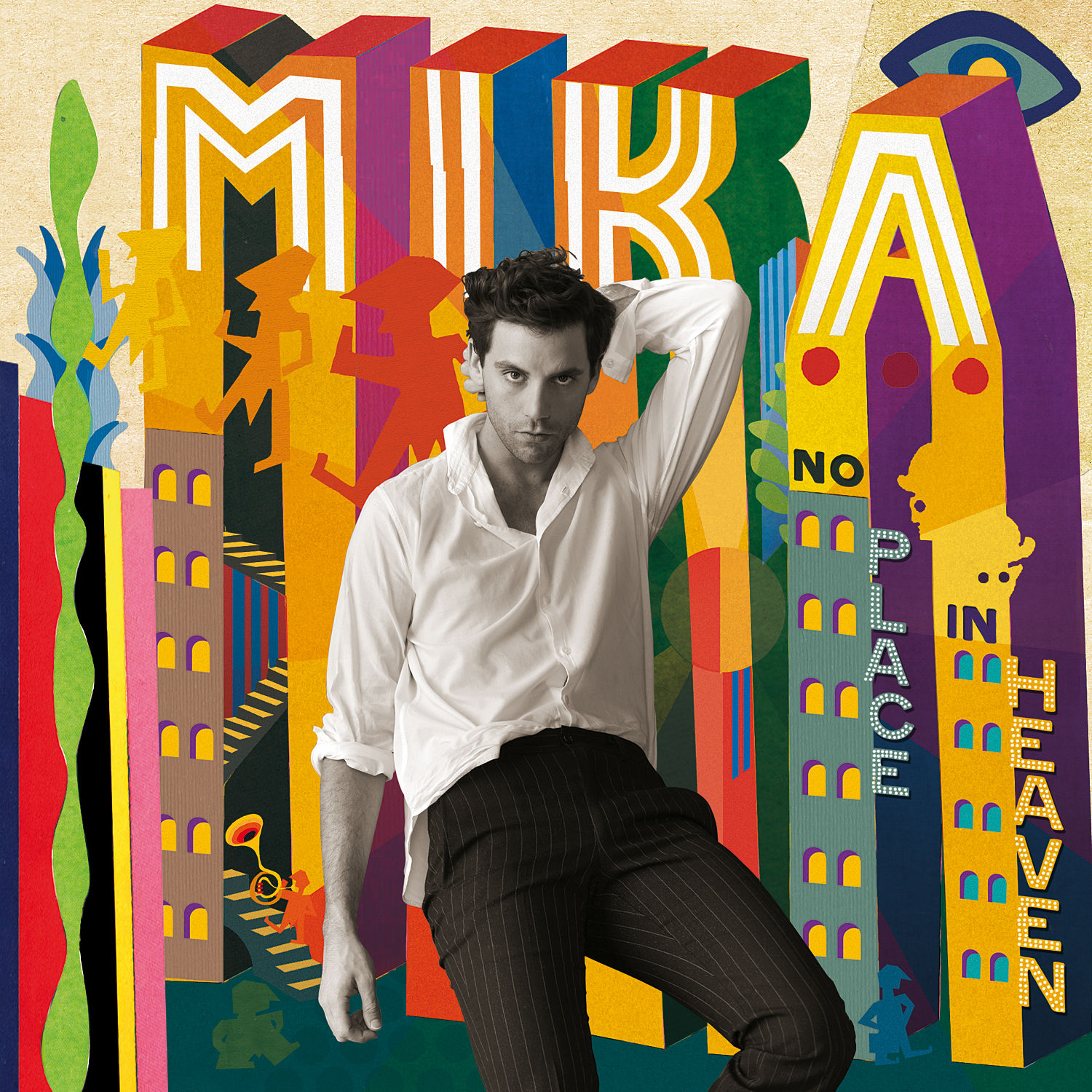 Mika - No Place in Heaven.jpg