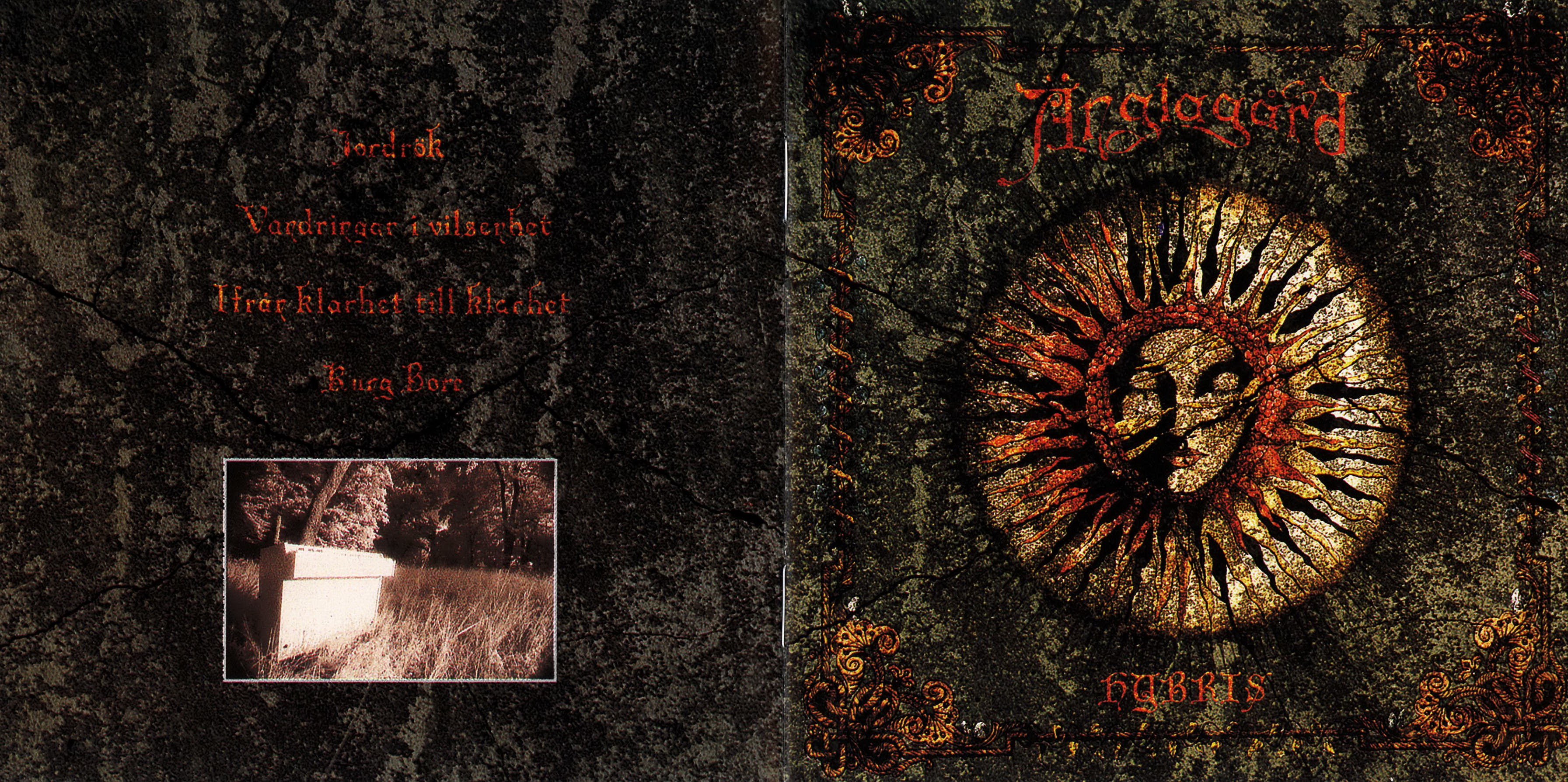 Anglagard - 1992 - Hybris/front.jpg