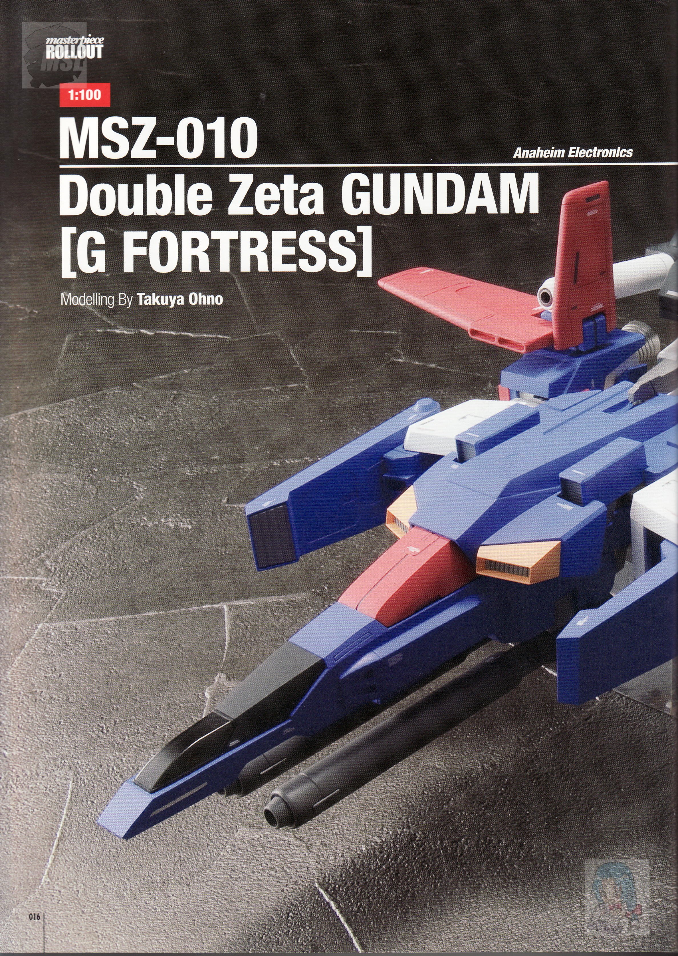MSZ-010 Double Zeta Gundam - Masterpeice Rollout/docu0016.JPG