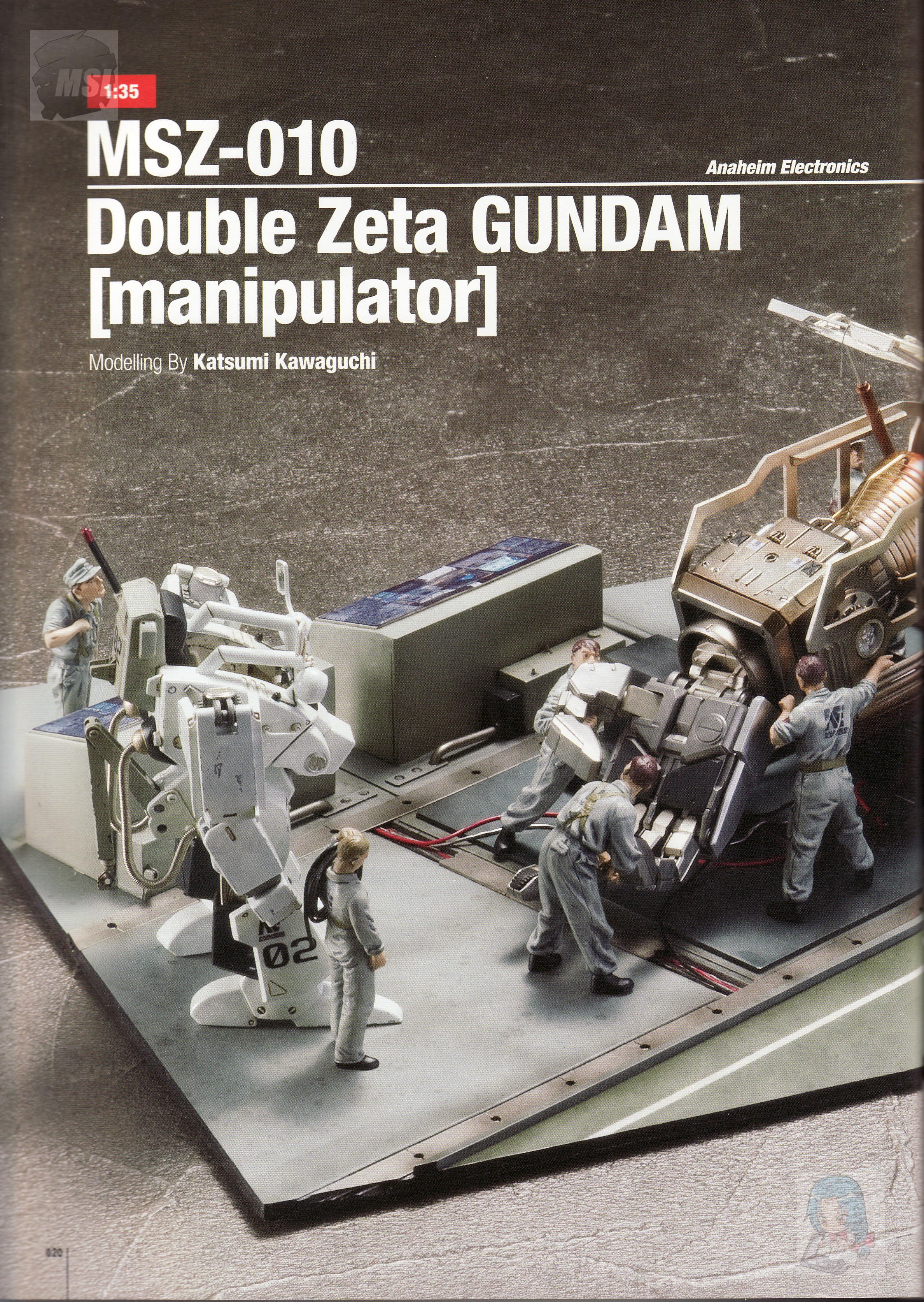 MSZ-010 Double Zeta Gundam - Masterpeice Rollout/docu0020.JPG