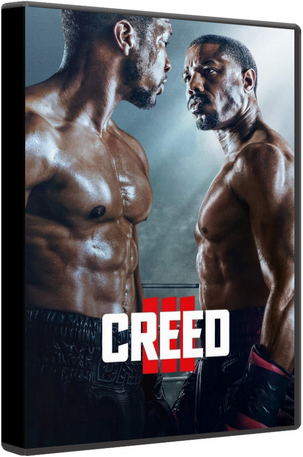 Box Cover,Poster/Creed III 2023 Box Cover.png