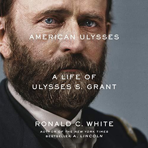 American Ulysses A Life of Ulysses S. Grant.jpg