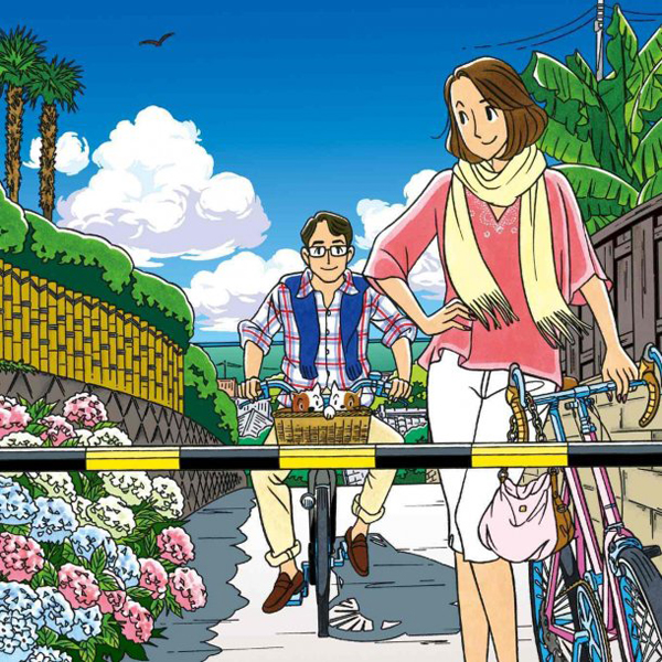 Soundtrack/Koizumi Kyoko & Nakai Kiichi/T Jiro.jpg