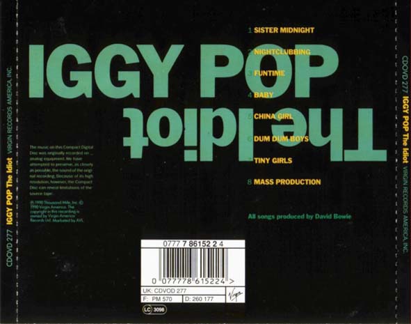 Artwork/Iggy Pop - The Idiot-Back.jpg