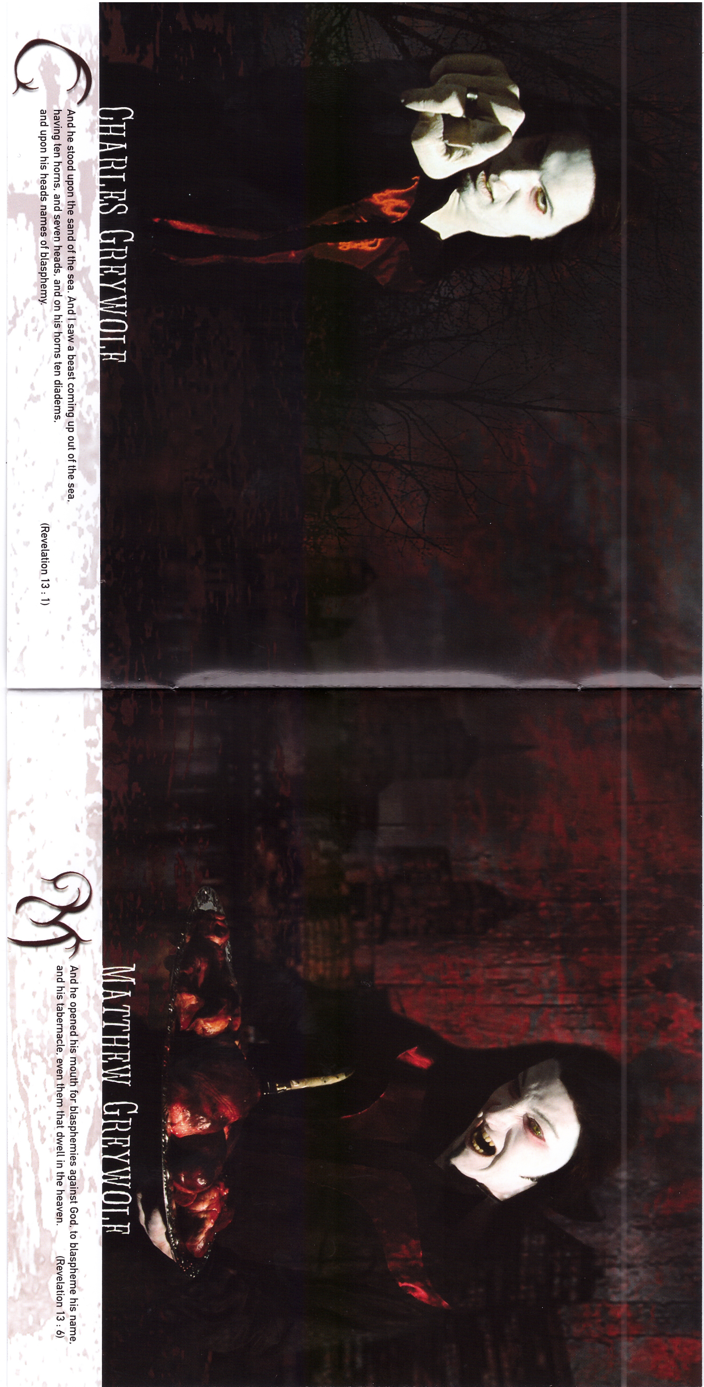 2005 - Return in Bloodred/scans/booklet1.jpg