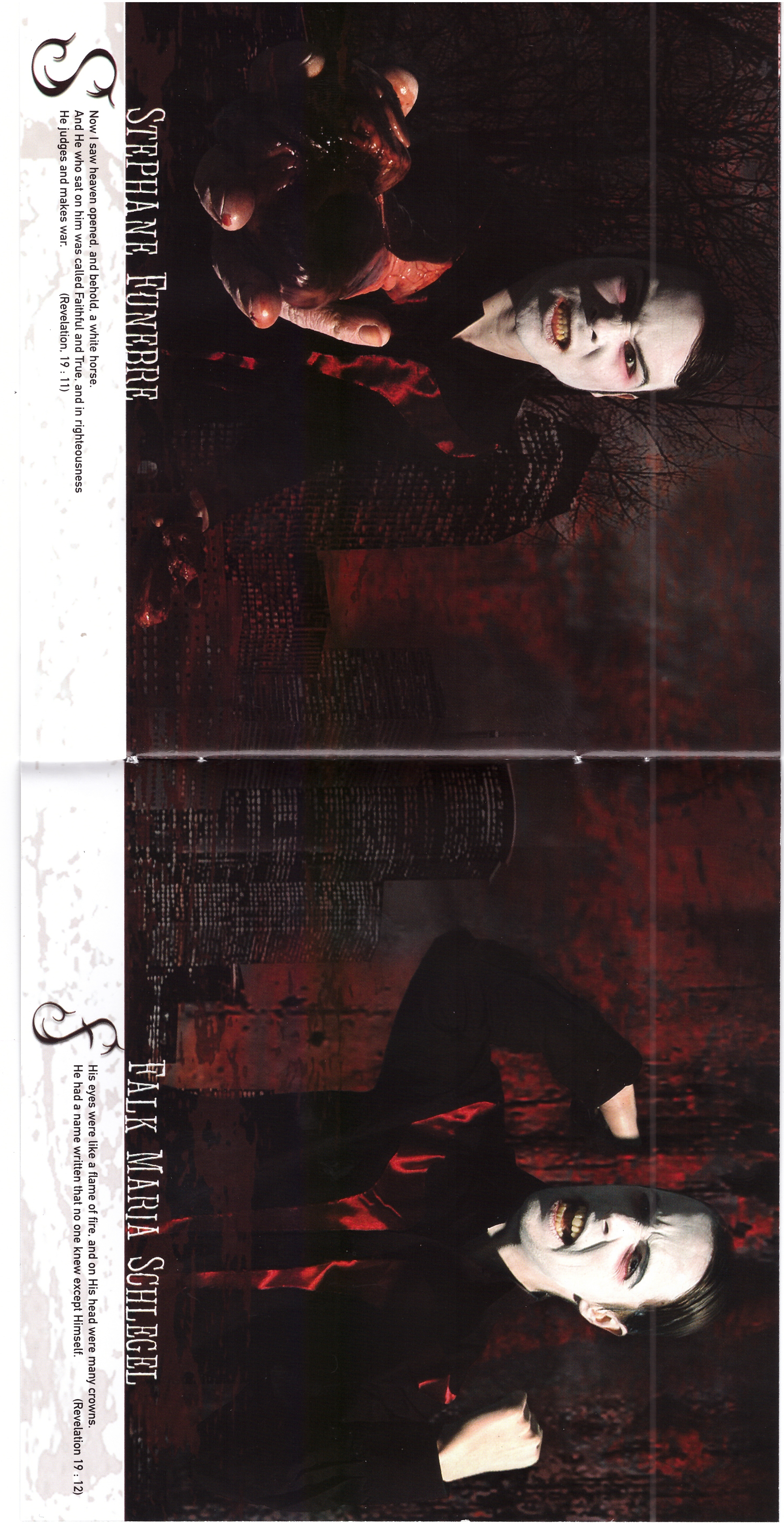 2005 - Return in Bloodred/scans/booklet3.jpg