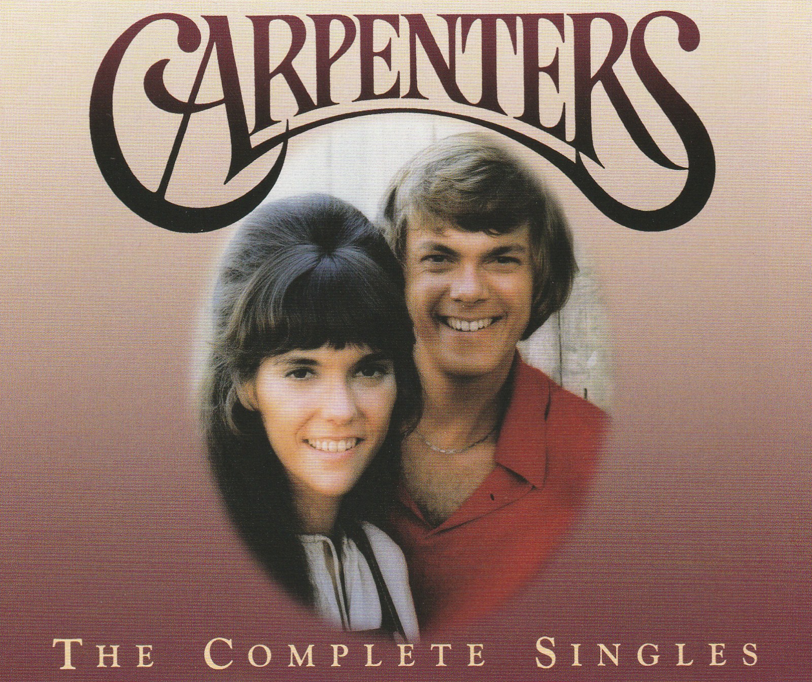 Disc 1/Carpenters - The Complete Singles [A&M Records] (Disc 1).jpg