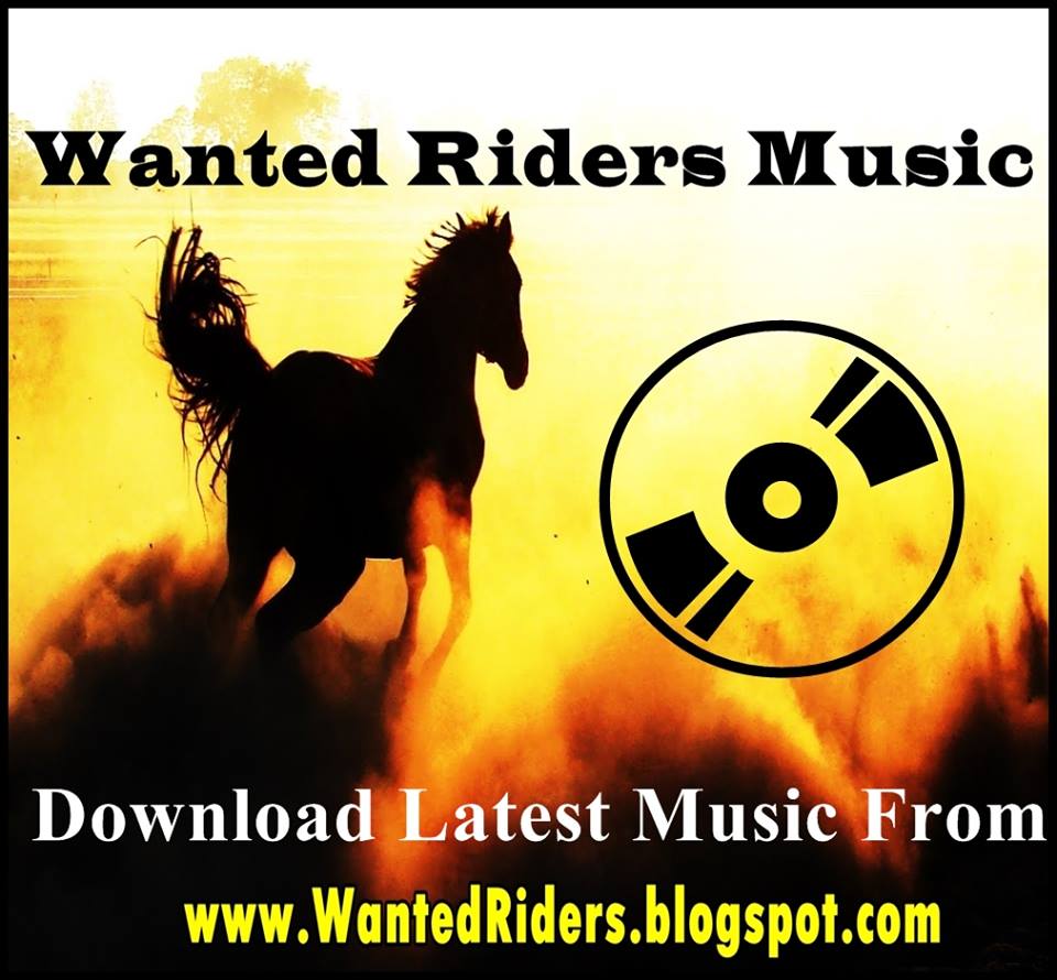 UNKLE - The Road, Pt. 1 (2017) [Hunter]/Wanted Riders Music.jpg