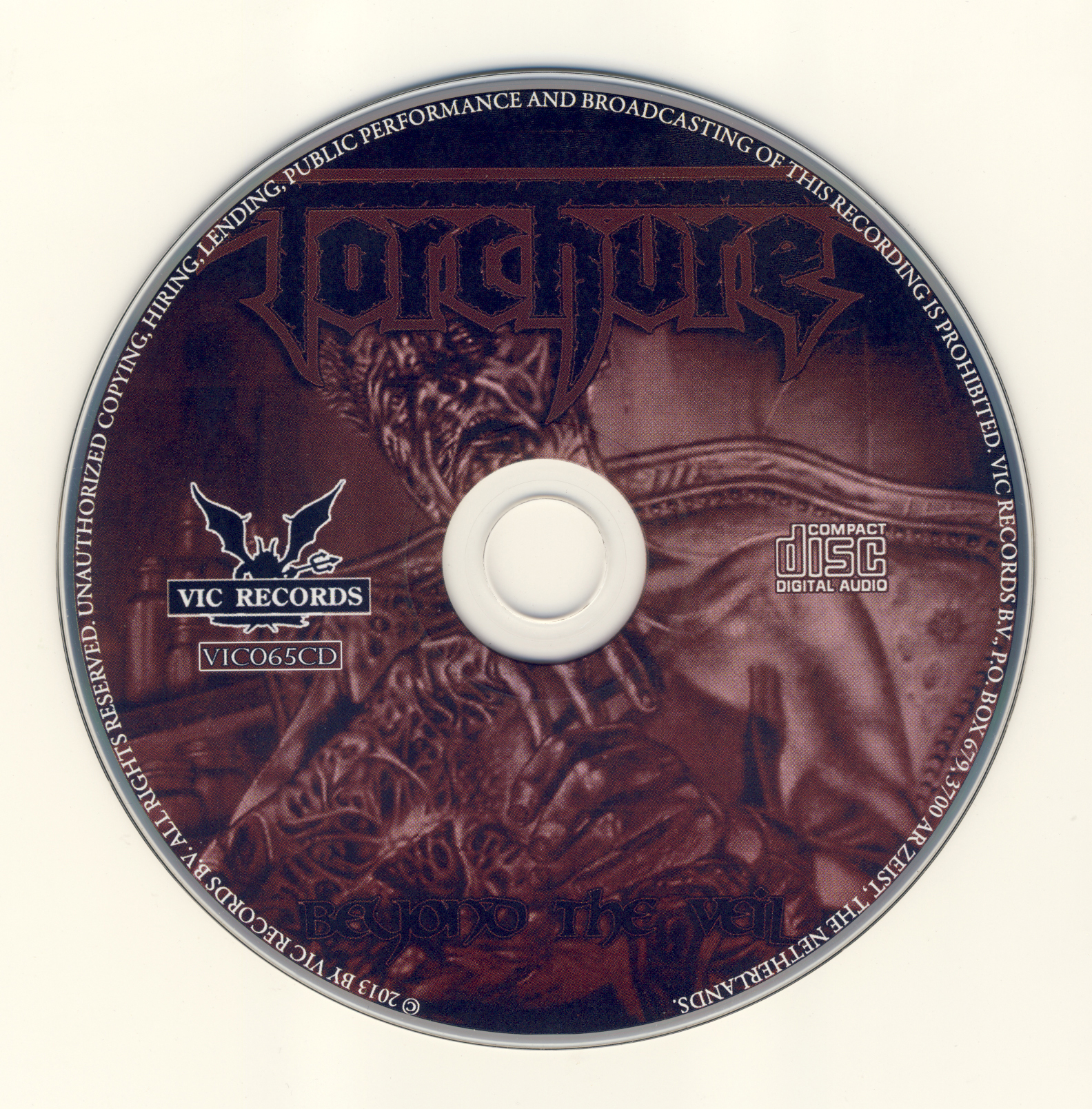 1992 (2013) - Beyond the Veil/Scans/img004.jpg