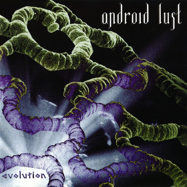 01. Albums/1999 - Evolution/cover.jpg