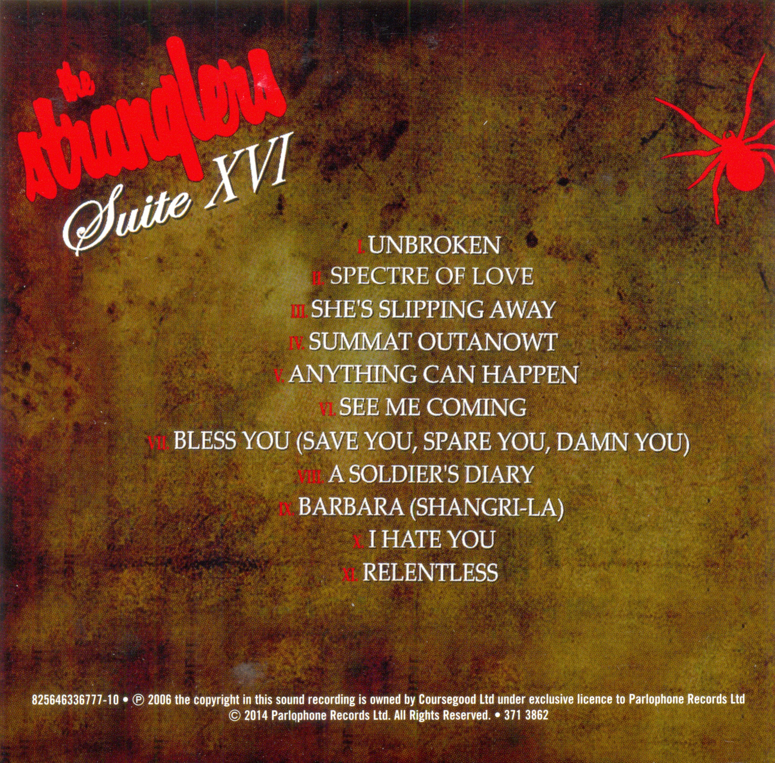 2006 - Suite XVI/covers/Suite XVI Back.jpg