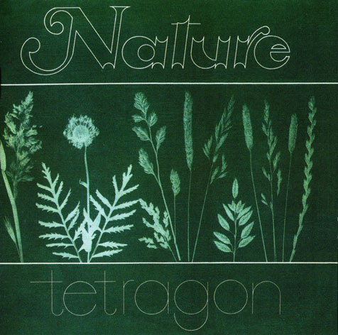 Tetragon - Nature (1971, Soma - 2009, Lion)/front.jpg