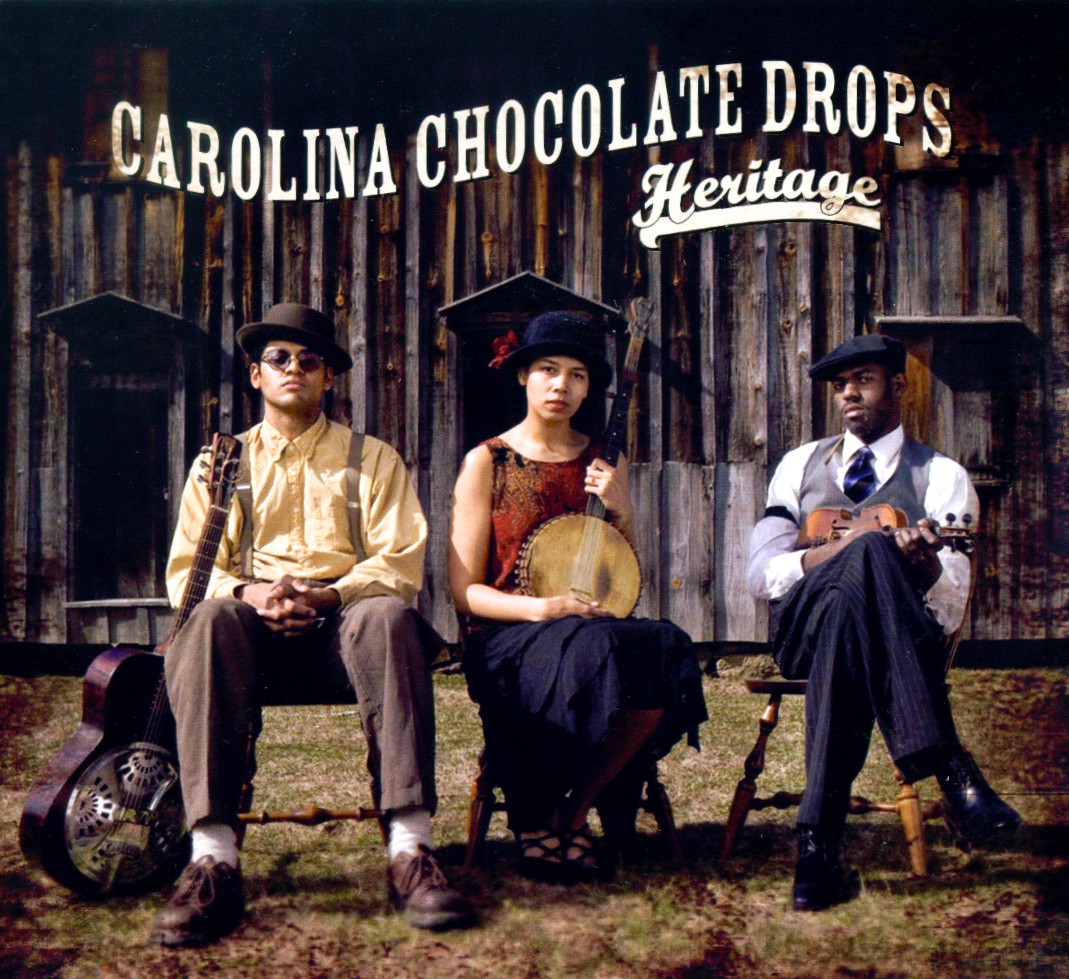 2007 - Heritage/Cover/front.jpg