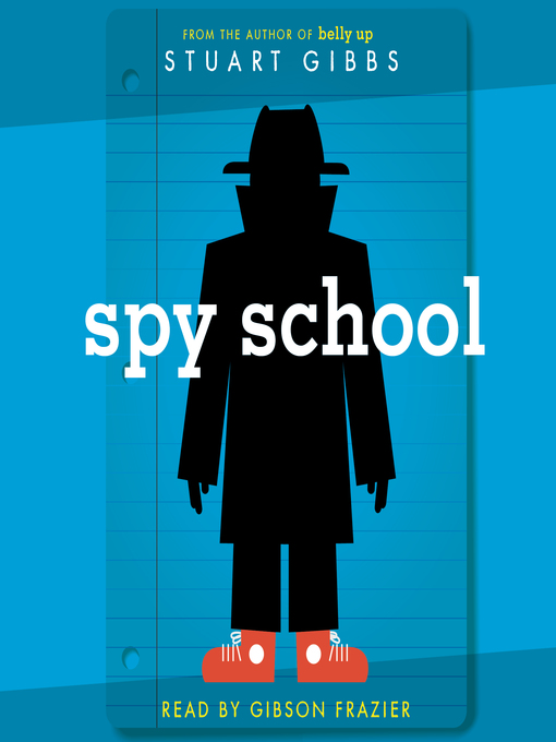 1 Spy School/Spy School-Cover.jpg